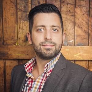 Meet your Posher, Matt